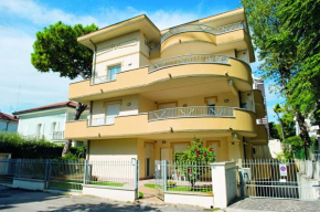 Residenza Raggio Riccione